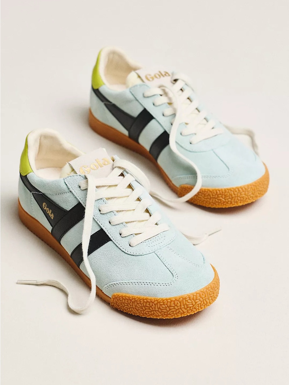 Gola Exclusive Elan Sneakers Anthropologie Exclusive New w/ Box 9